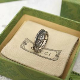 Picture of Gucci Ring _SKUGucciring08cly14510077